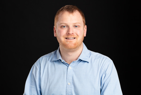 John Gillies, Head of Managed Services at SystemLabs