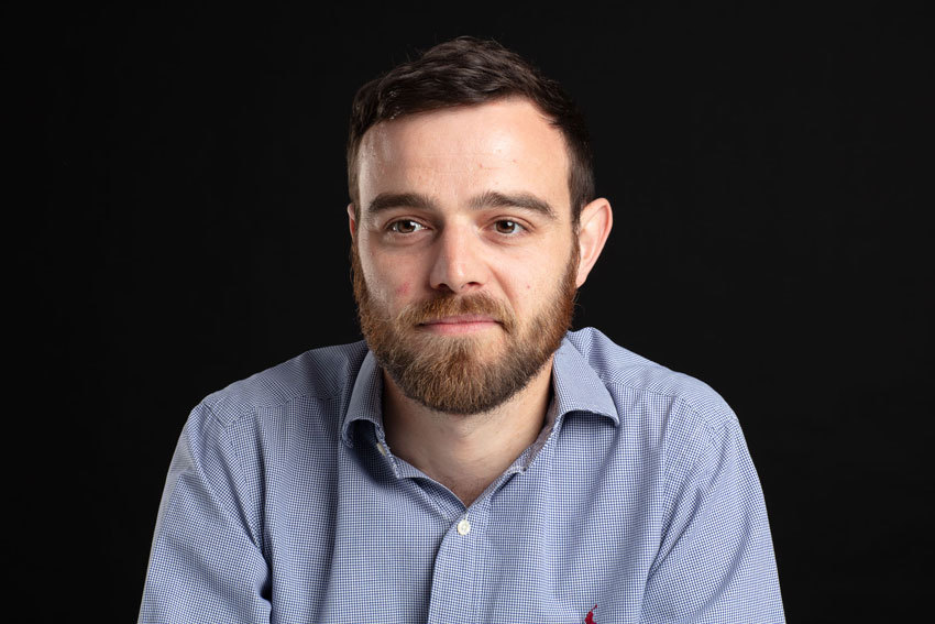 Steve Quinn, Chief Executive Officer at SystemLabs