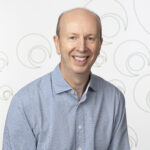 Stephen Whale, Managing Director