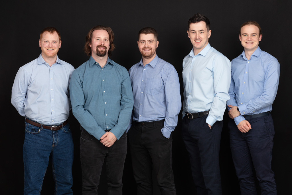 SystemLabs Welcomes Several New Team Members