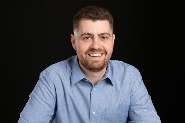 Zak Davidson, L2 Customer Support Engineer at SystemLabs