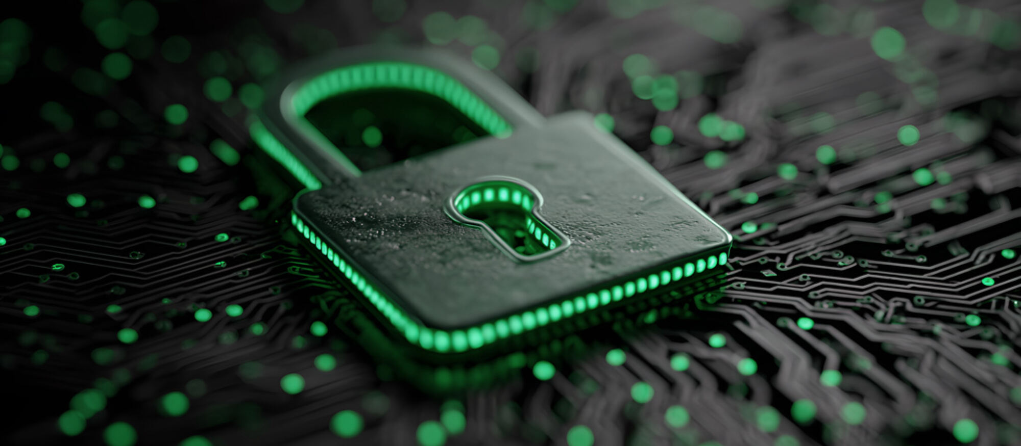 How to prevent a data breach