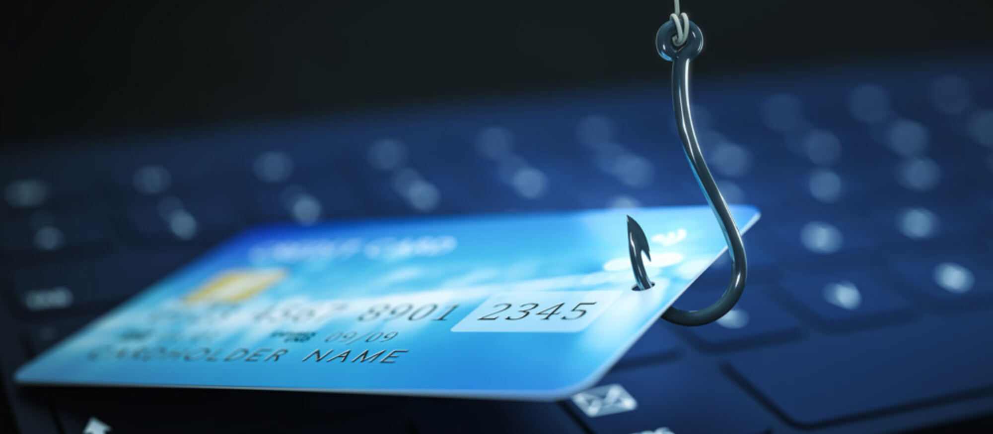 Top 5 Security Threats