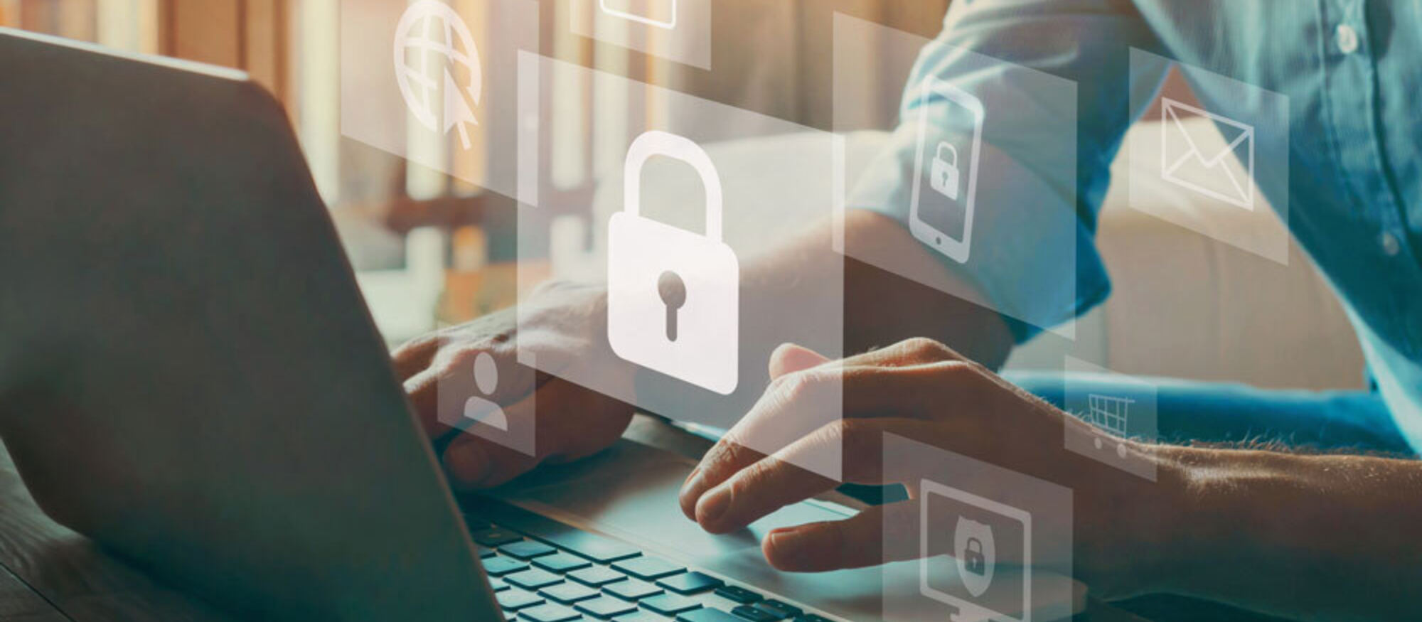 Service Spotlight: Data Loss Prevention