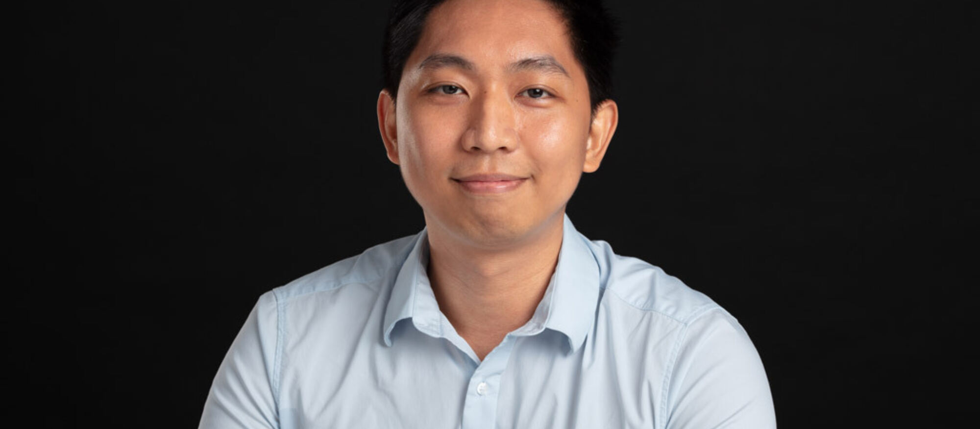 We have appointed a Senior Developer