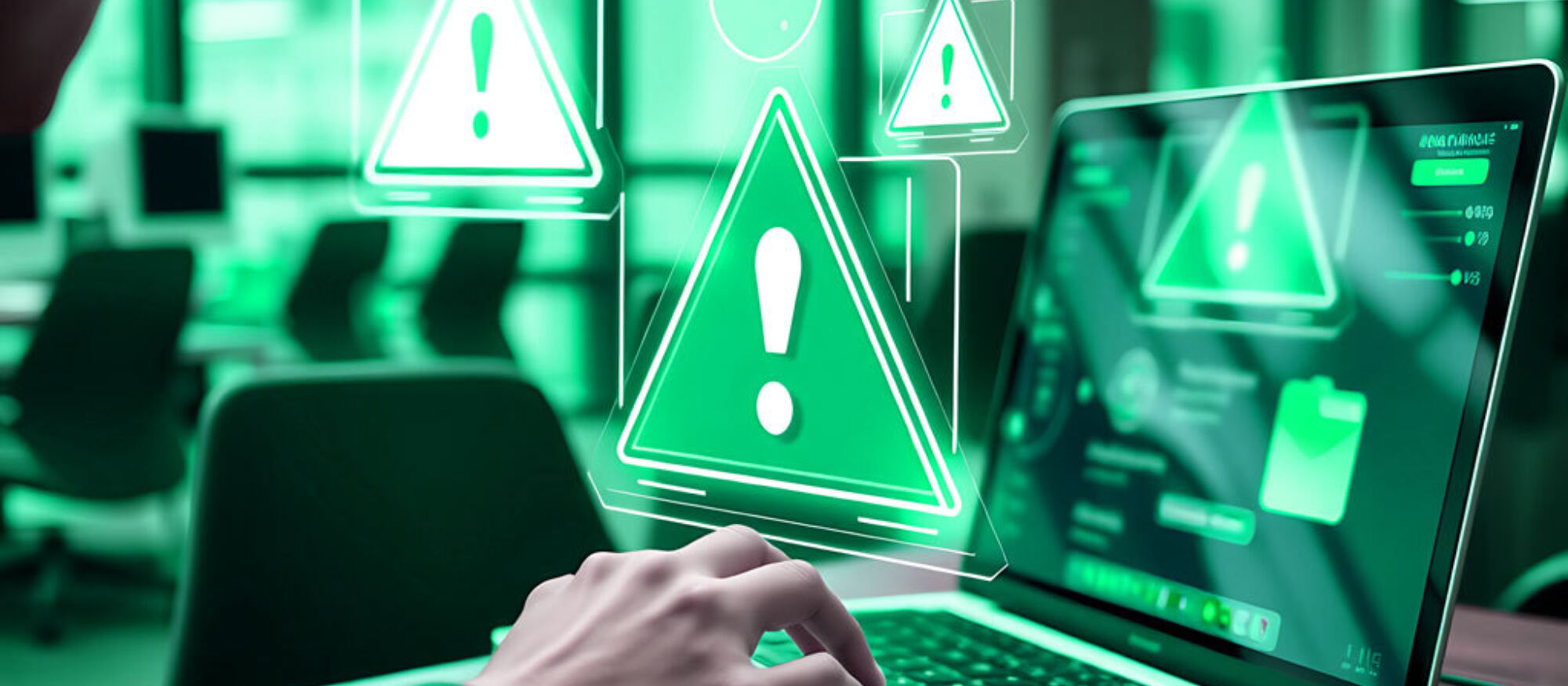 Common network issues and how to solve them