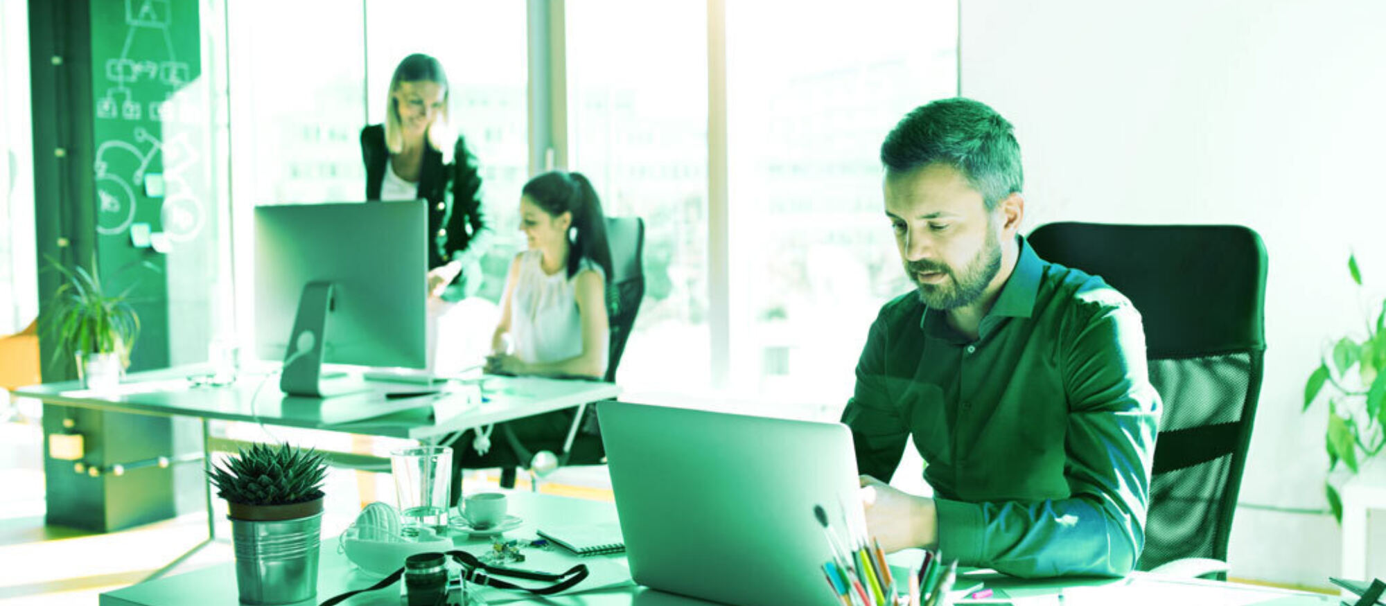 The crucial role of a hardware procurement strategy in your business