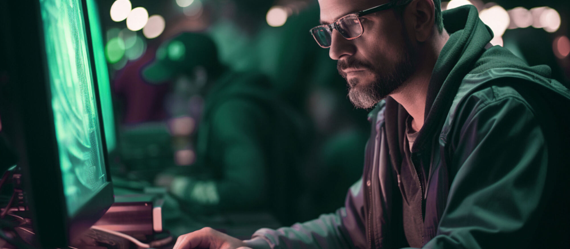 The Importance of Keeping your Software up to Date