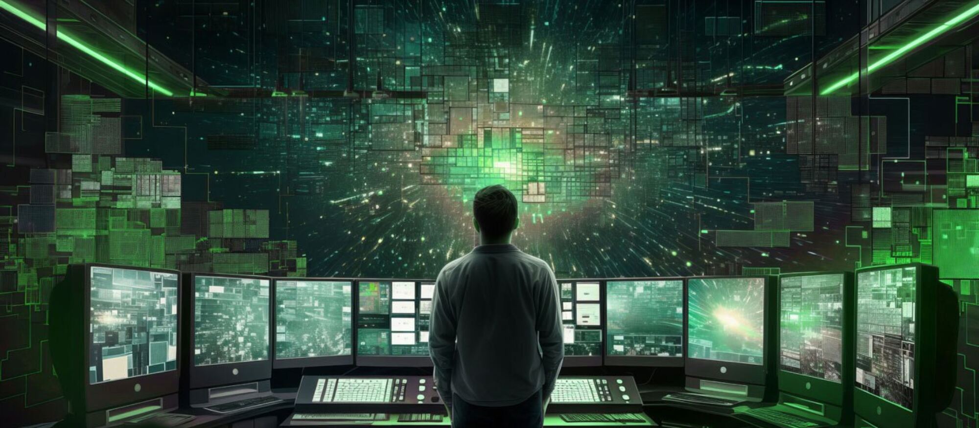 Leveraging IT Solutions for Accelerated and Agile Business Growth