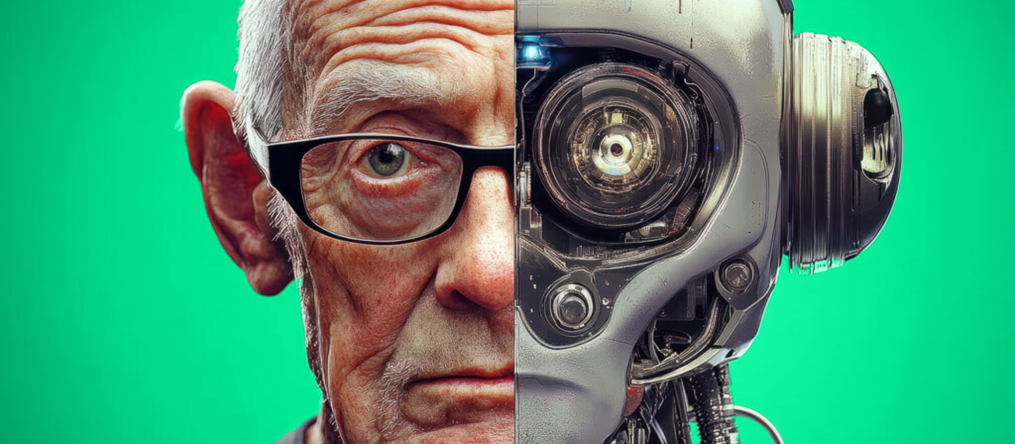 The nostalgic pull of old technologies