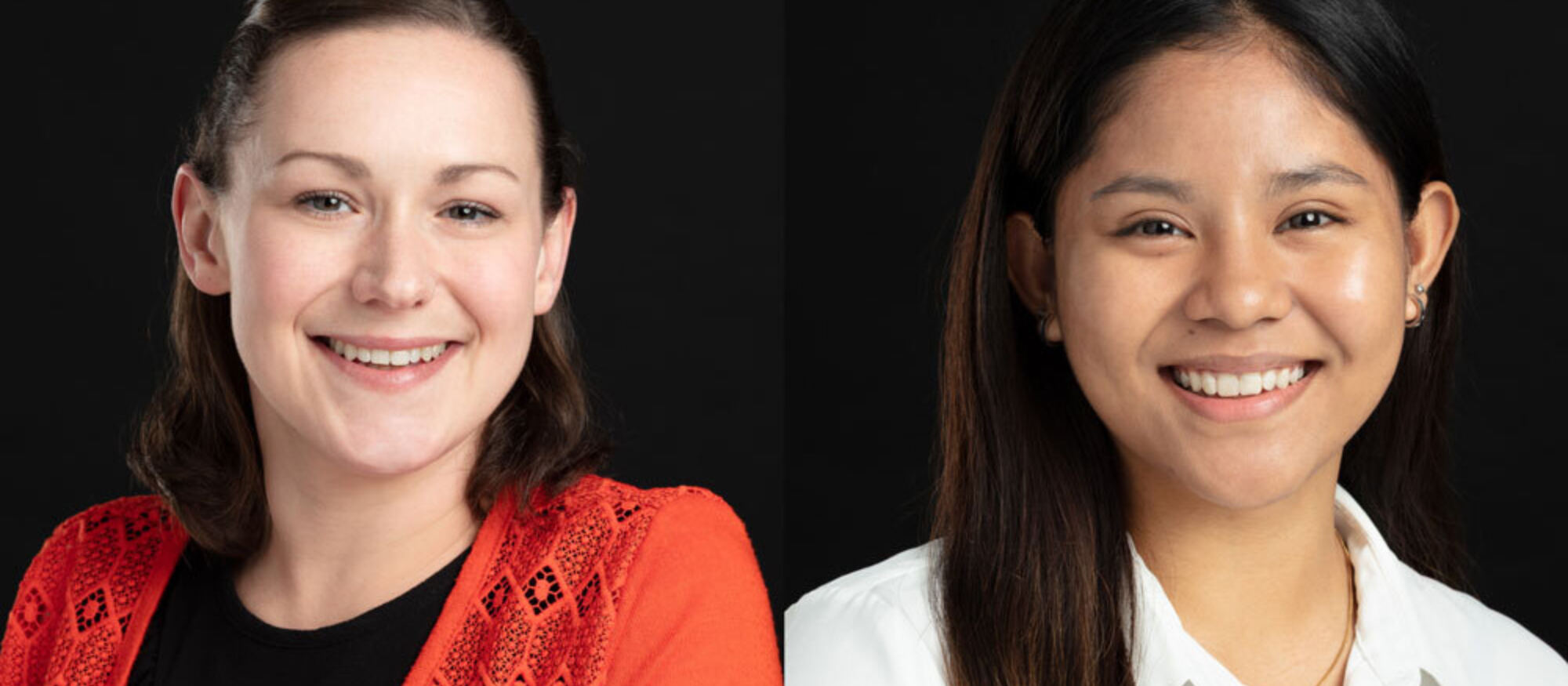 We have 2 new joiners