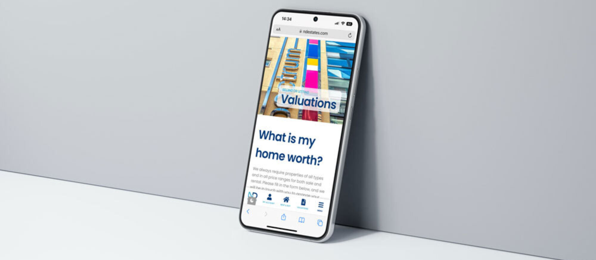 Service Spotlight: Progressive Web Apps