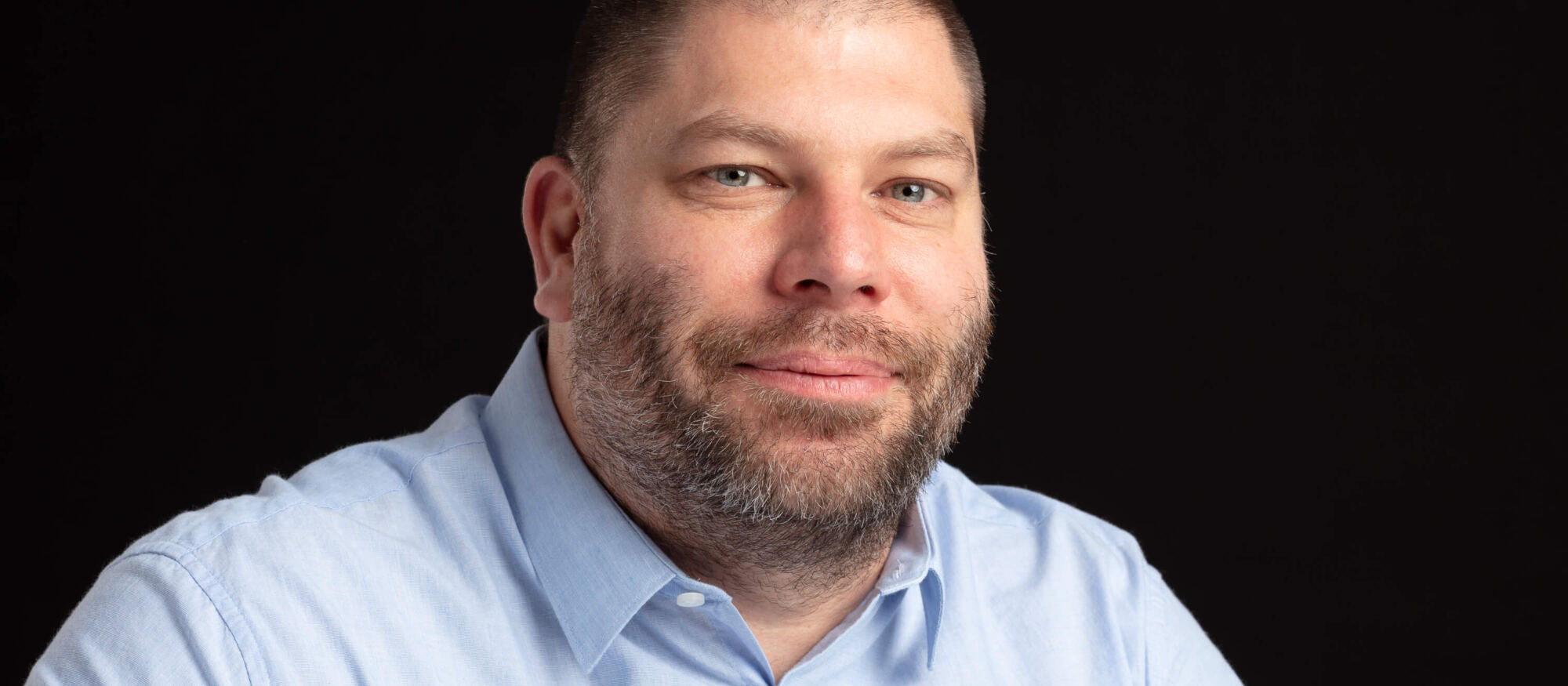 Mark Lloyd joins our team