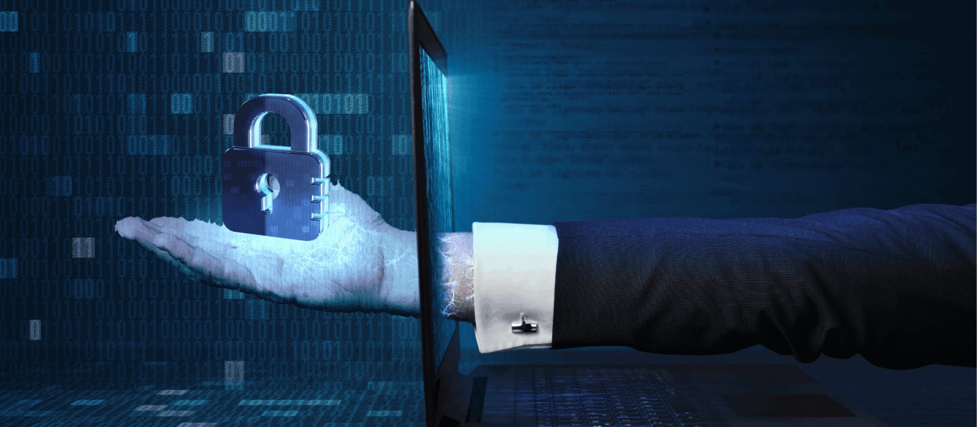 Service Spotlight: Cyber Security