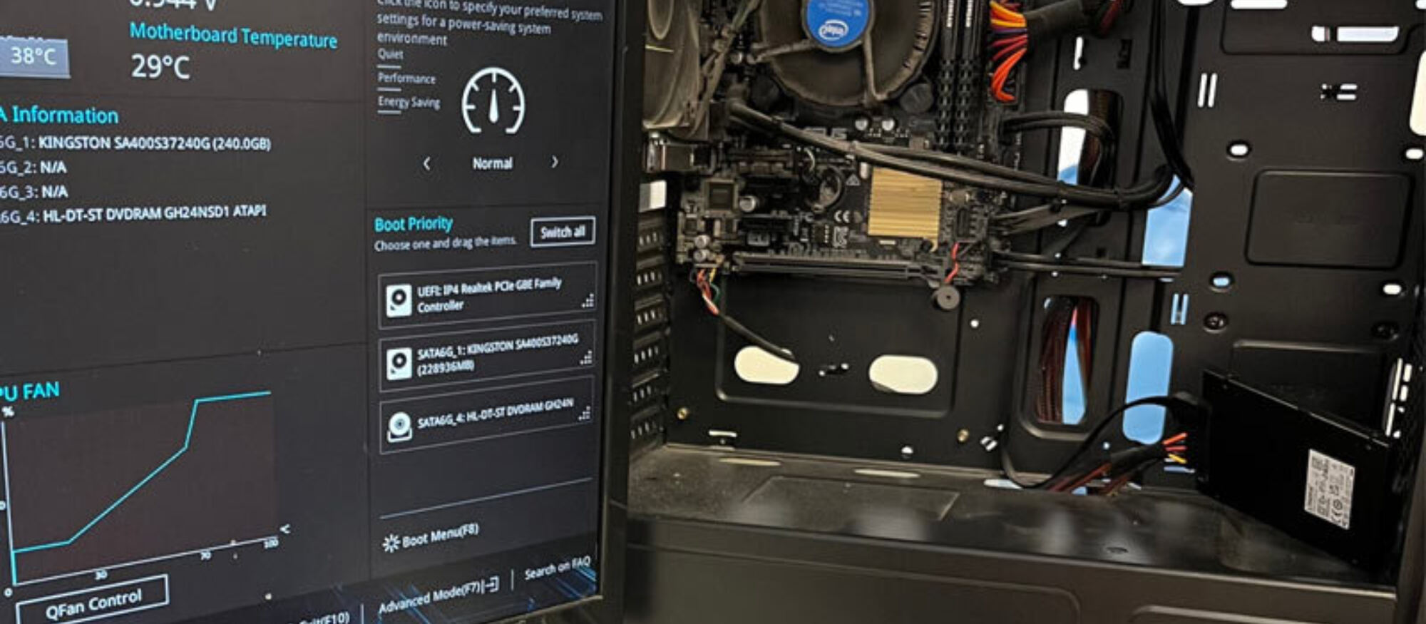 Top 10 Benefits of Having a Managed Service Provider