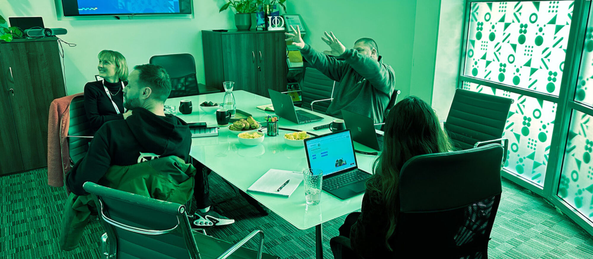 IT projects made simple - How to deliver change with minimal disruption