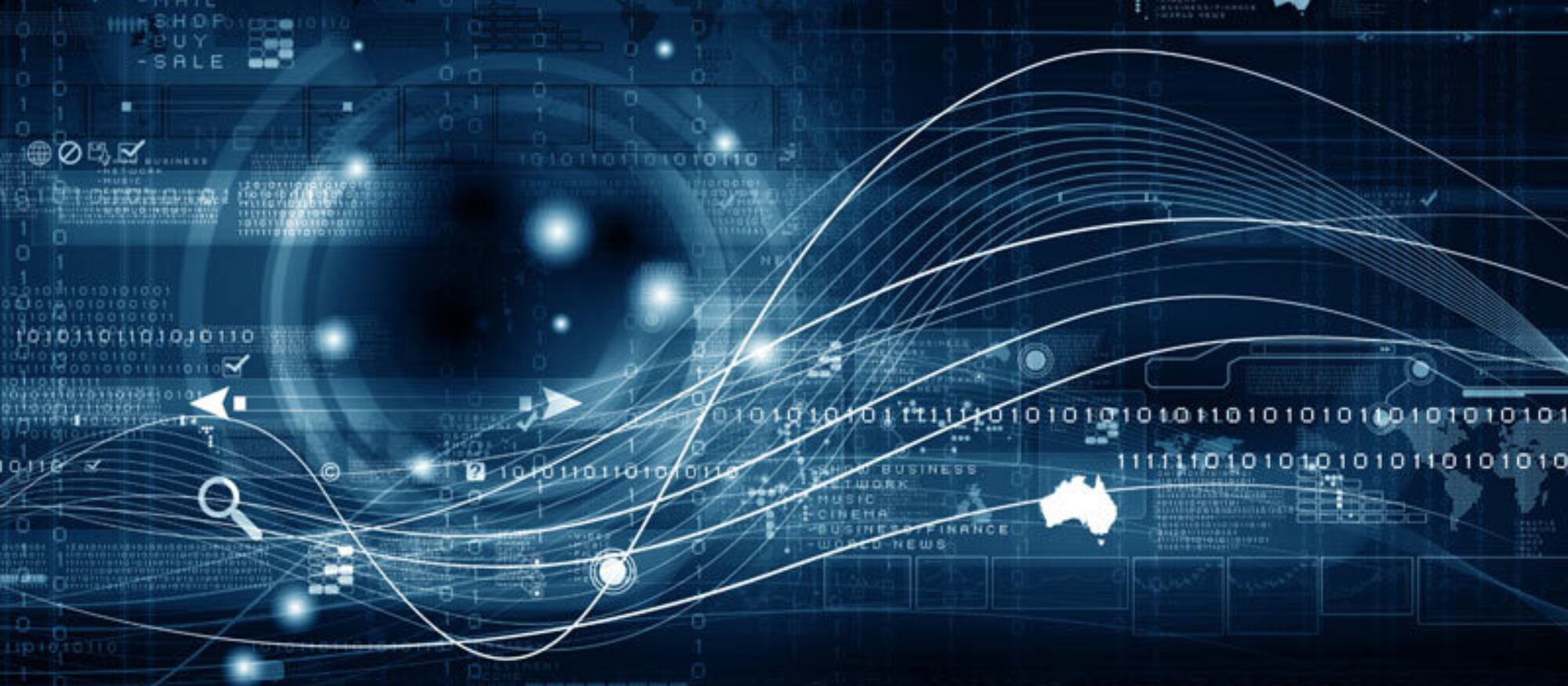 Innovations in Technology