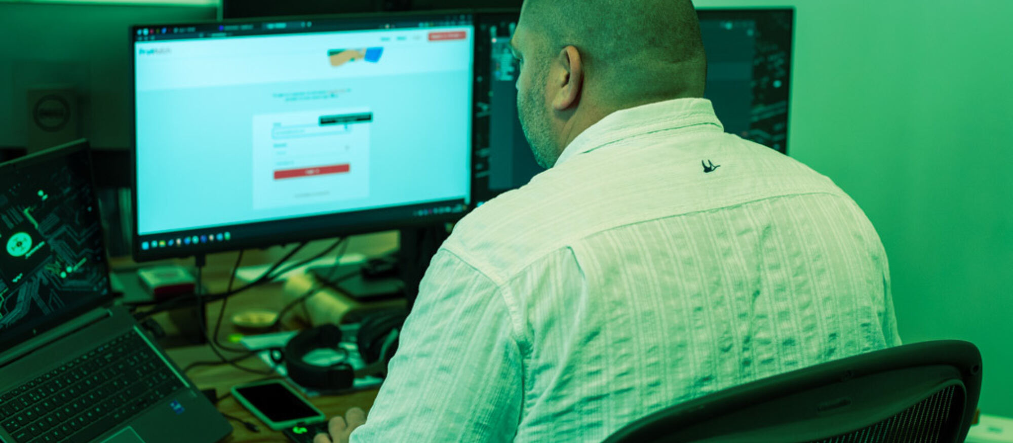 How bespoke software can transform customer experiences