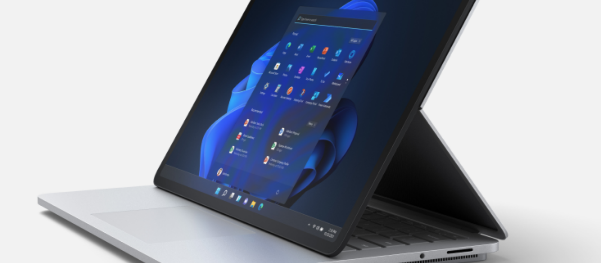 Introducing the Microsoft Surface Laptop Studio for Business