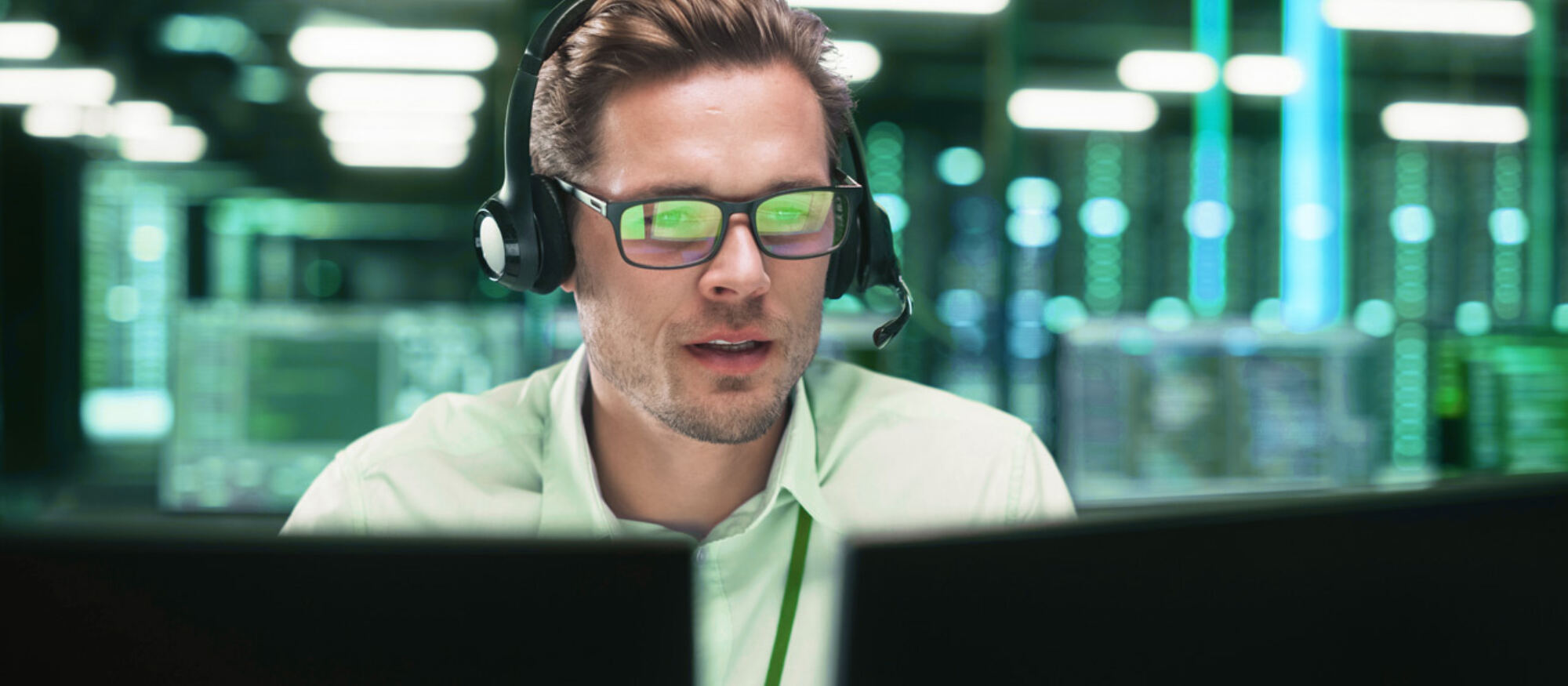 Switching IT providers without the stress