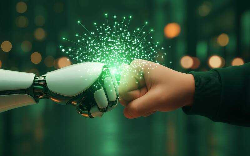 How AI is helping small businesses