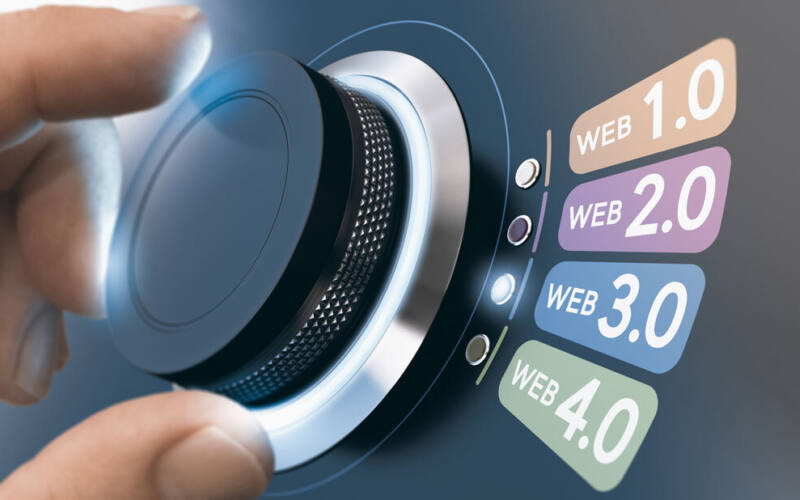 What is Web 3?