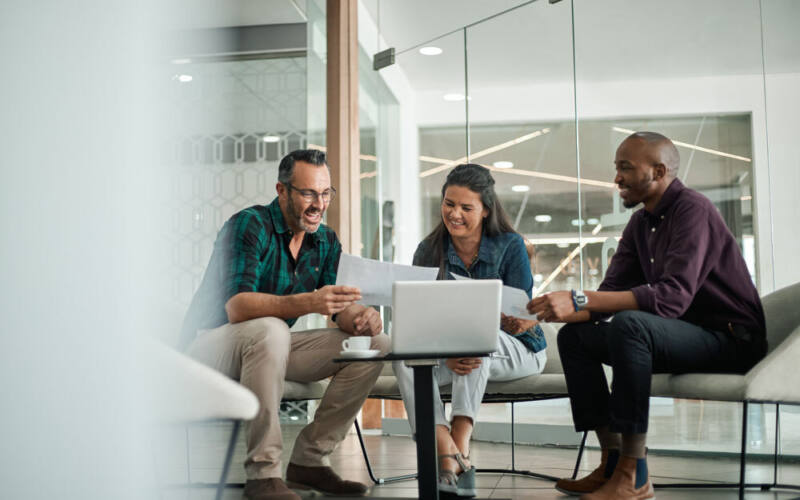 Service Spotlight: Managed Service Provider