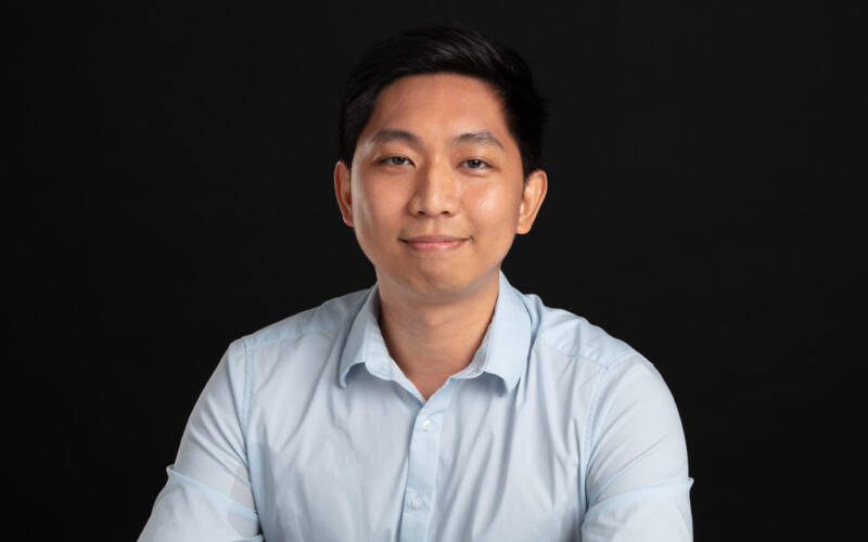 We have appointed a Senior Developer