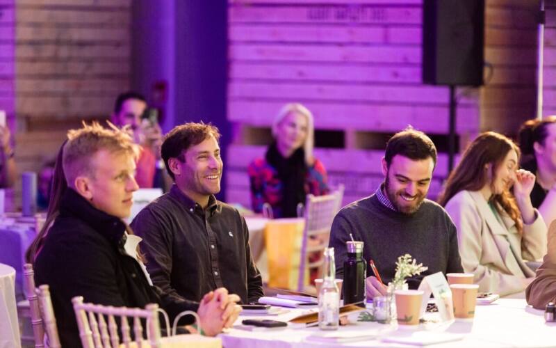 We're sponsoring a workshop at GREENHOUSE 2024