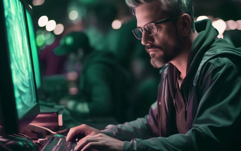 The Importance of Keeping your Software up to Date