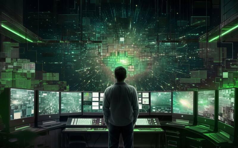 Leveraging IT Solutions for Accelerated and Agile Business Growth