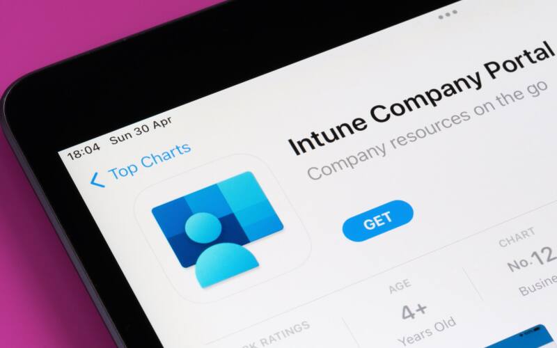 Understanding the benefits of Microsoft Intune