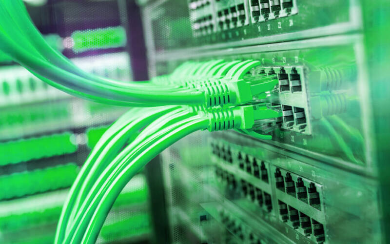 Benefits of strong network management