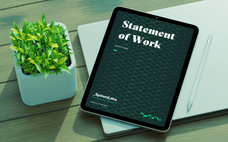 How a Statement of Work enhances communication