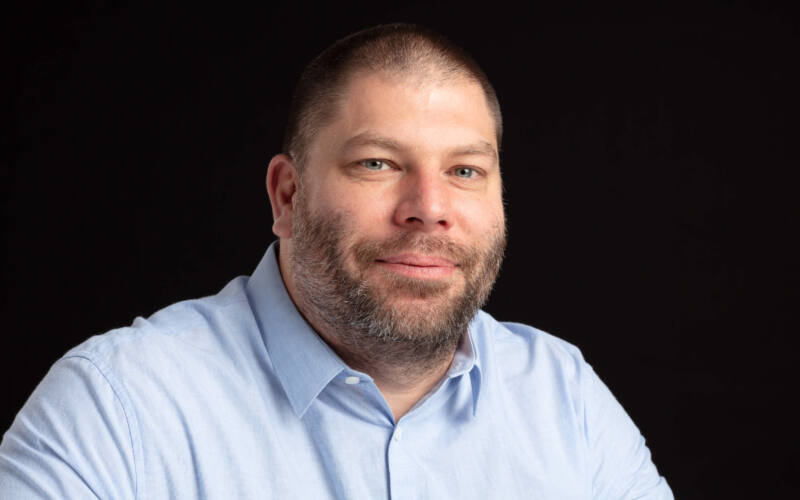 Mark Lloyd joins our team