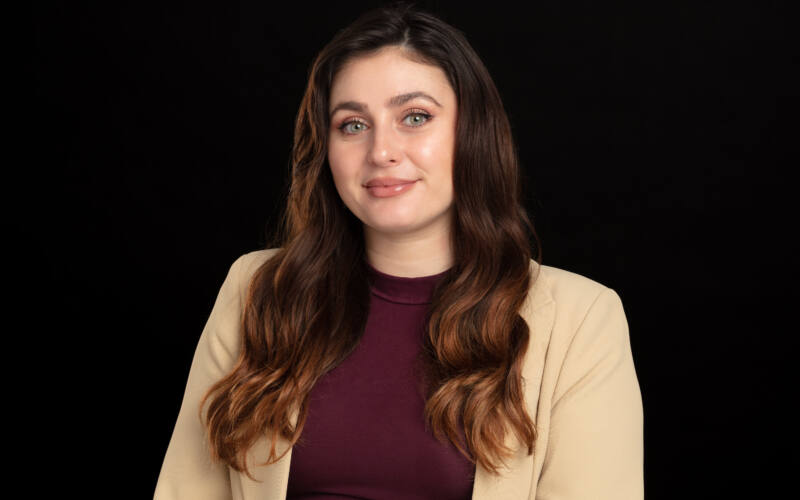 Our Growth Continues with New Team Member