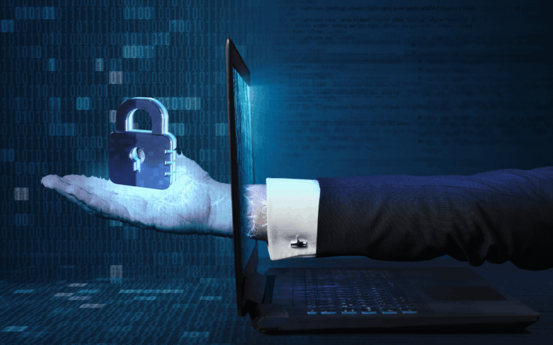 Service Spotlight: Cyber Security