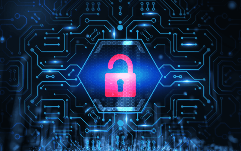 5 Ways to Ensure Your Data is Protected