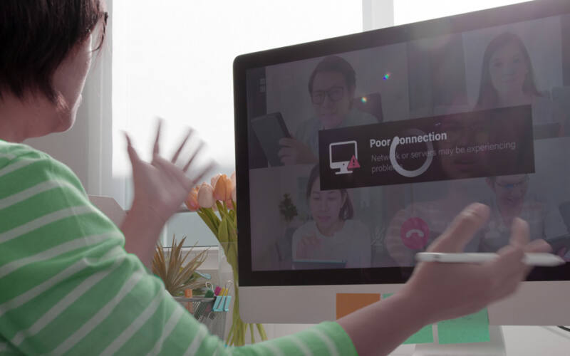 4 Reasons your Wi-Fi isn’t working effectively