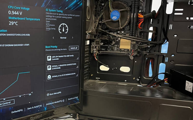 Top 10 Benefits of Having a Managed Service Provider