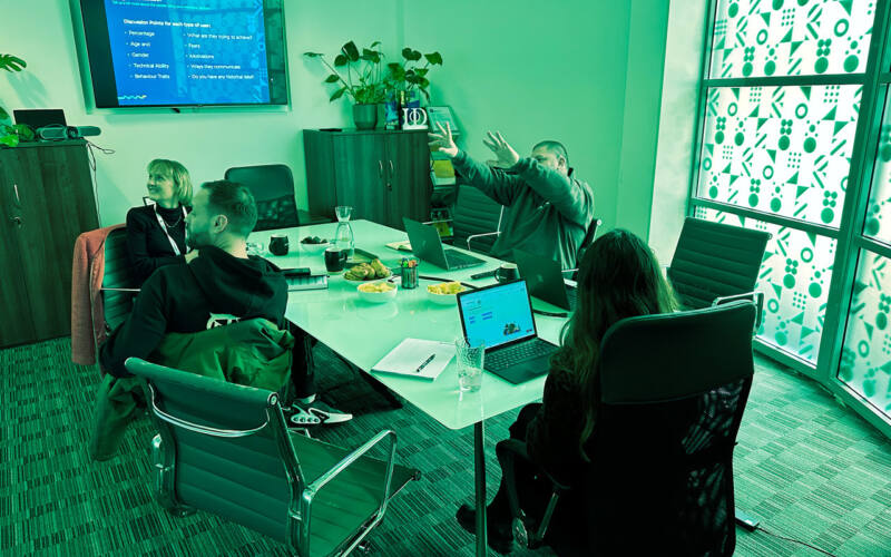 IT projects made simple - How to deliver change with minimal disruption