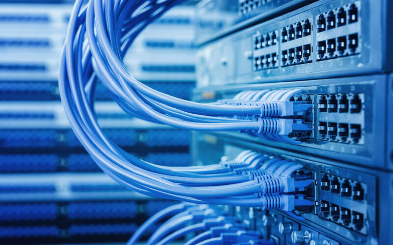 Senior Infrastructure Consultant