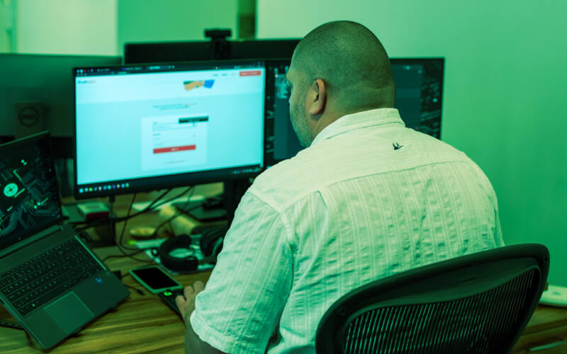 How bespoke software can transform customer experiences