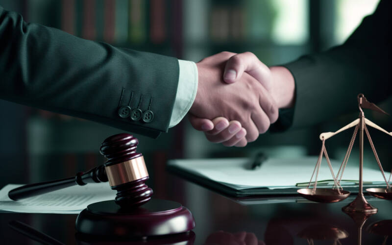 The benefits of Microsoft 365 - finance and legal