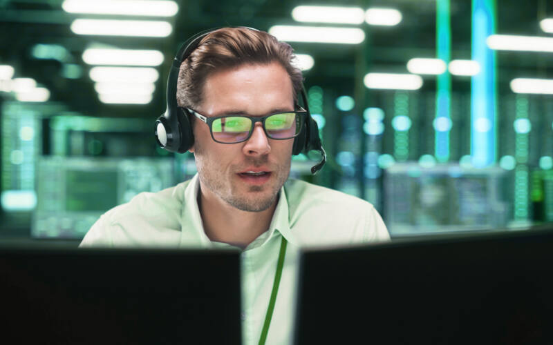 Switching IT providers without the stress