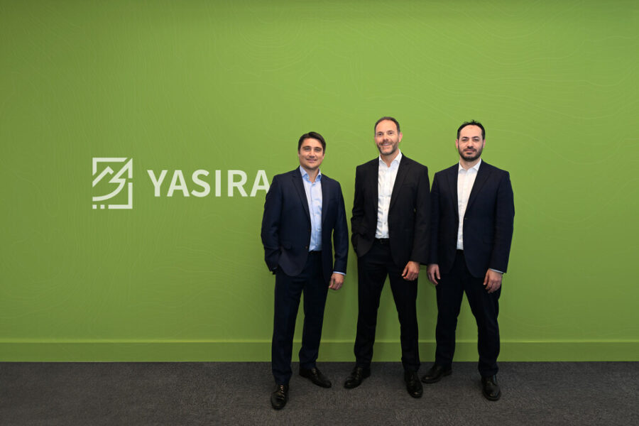 Yasira Group