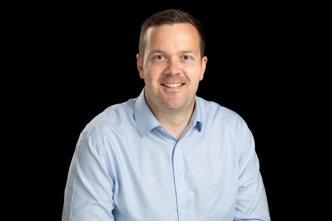 Ben Dollimore, Senior Customer Support Engineer at SystemLabs