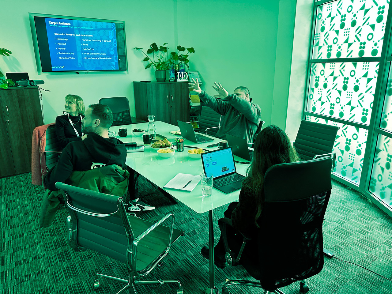 IT projects made simple - How to deliver change with minimal disruption