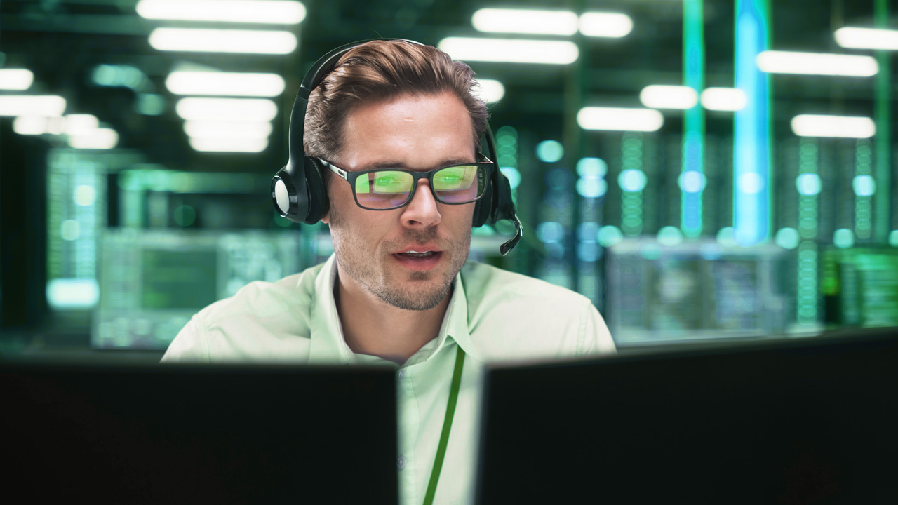 Switching IT providers without the stress